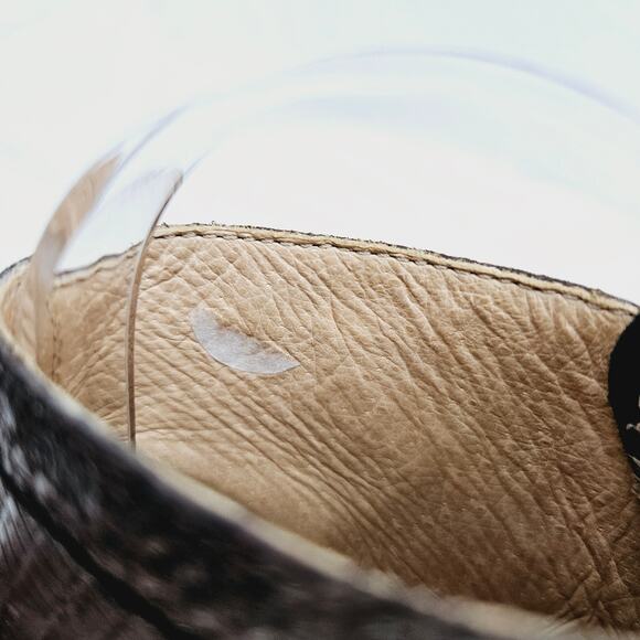 Neosens 848 Ankle Boots Size 38 7.5 - Picture 9 of 14